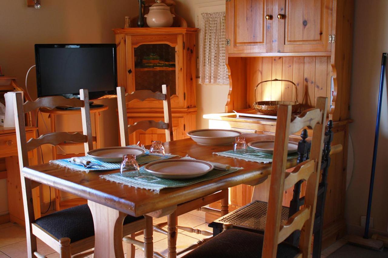Agreable maison vendeenne pour des vacances reposantes acces piscine collective Bretignolles-sur-Mer Extérieur photo