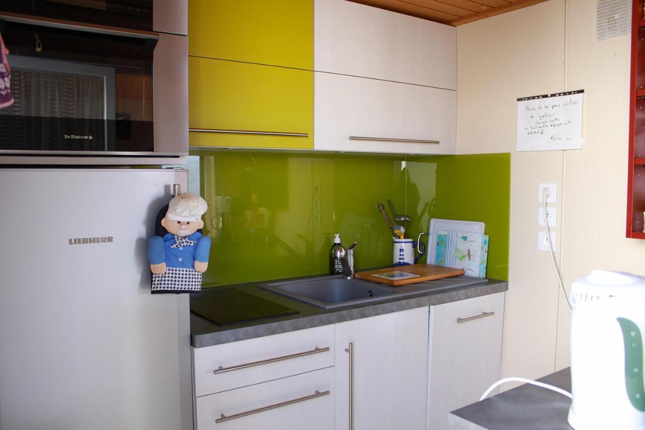 Agreable maison vendeenne pour des vacances reposantes acces piscine collective Bretignolles-sur-Mer Extérieur photo