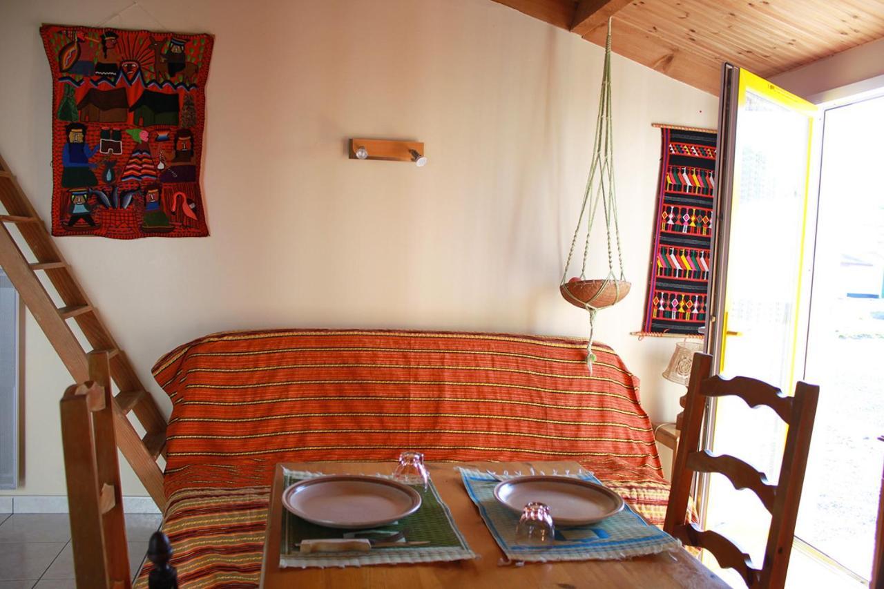 Agreable maison vendeenne pour des vacances reposantes acces piscine collective Bretignolles-sur-Mer Extérieur photo