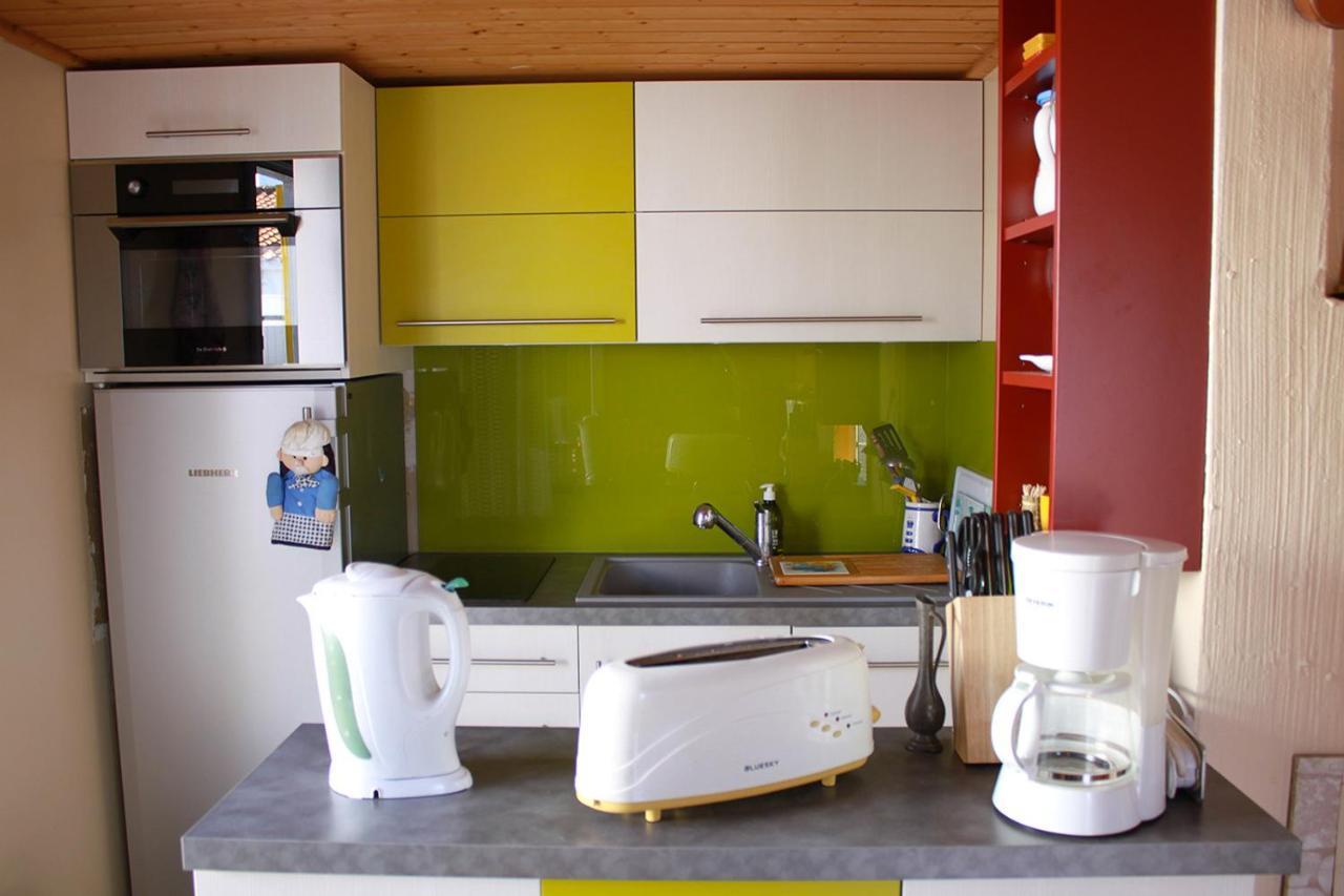 Agreable maison vendeenne pour des vacances reposantes acces piscine collective Bretignolles-sur-Mer Extérieur photo