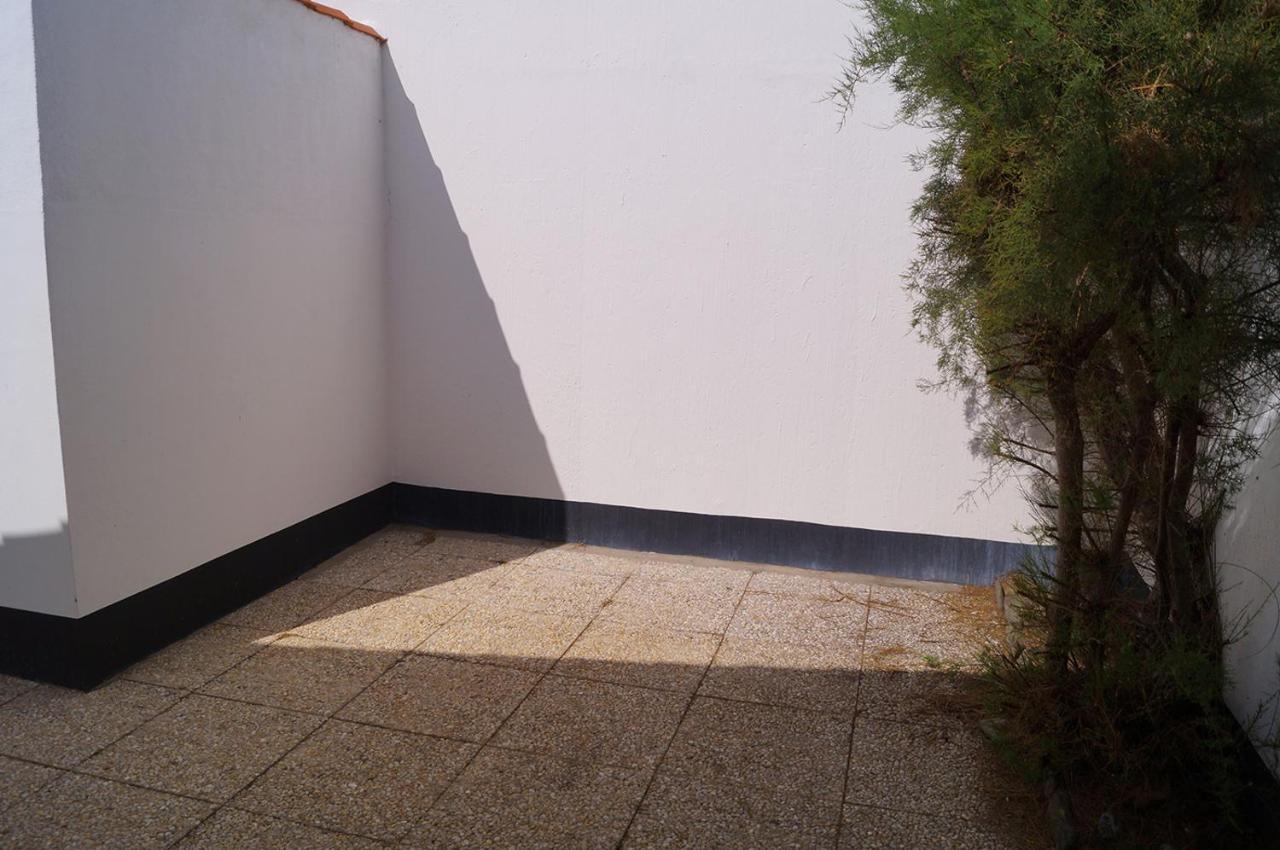 Agreable maison vendeenne pour des vacances reposantes acces piscine collective Bretignolles-sur-Mer Extérieur photo